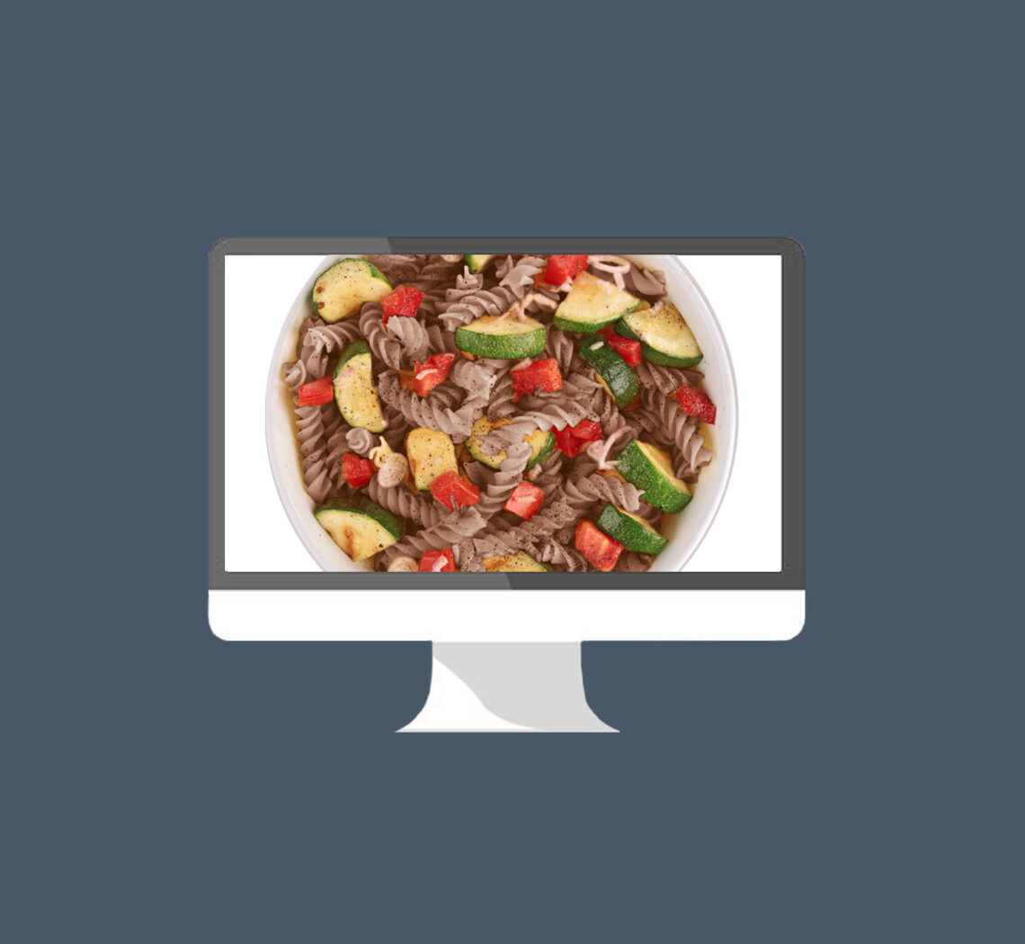 Nutritional Noodle Website icon 1