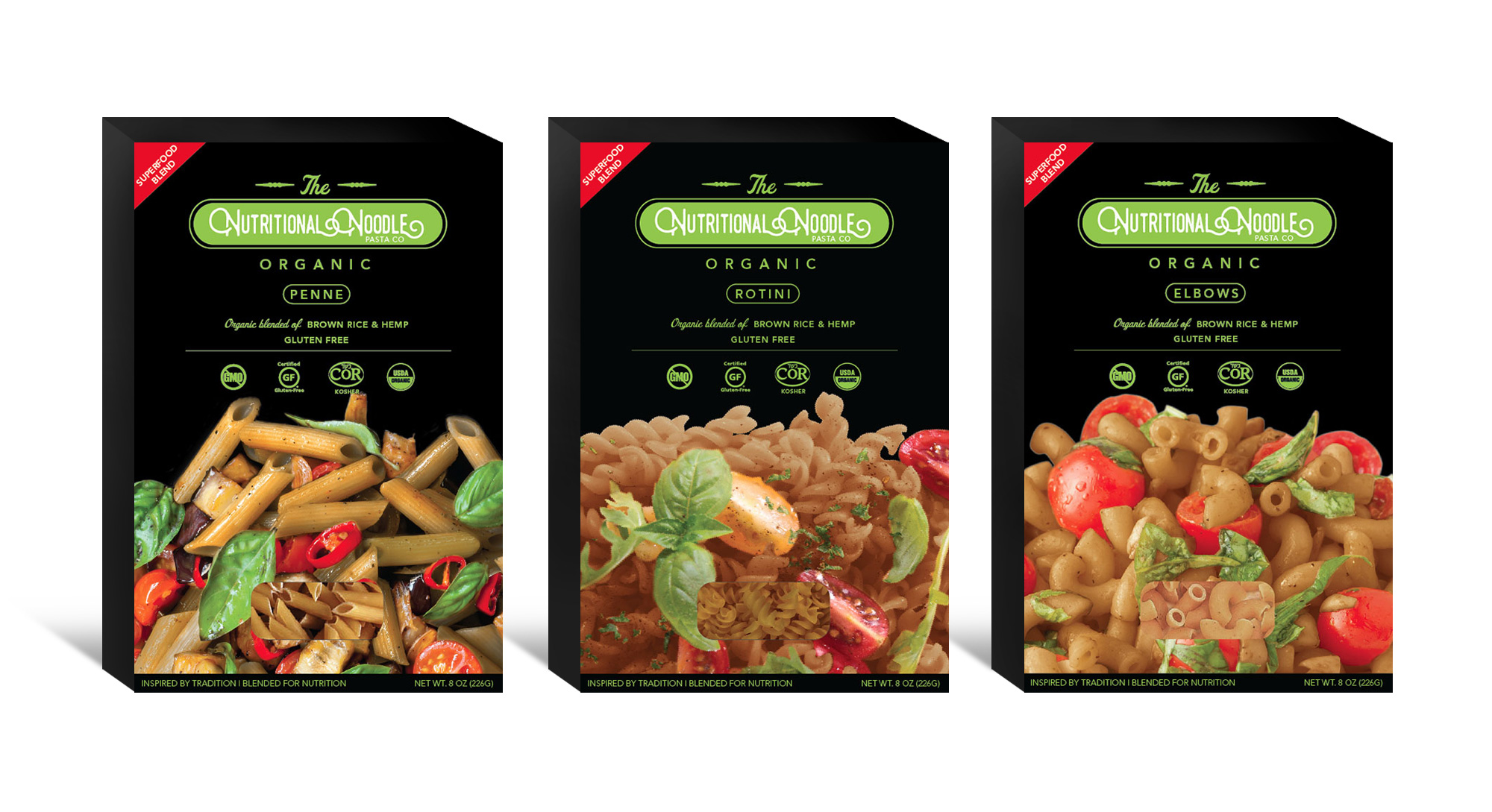 Nutritional noodle Package Design Dallas3