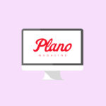 Plano Magazine Website Design Dallas 1